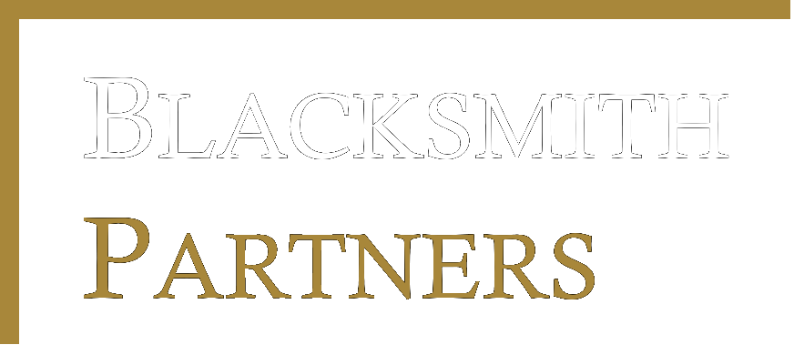 Blacksmith Partners